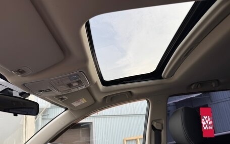 Geely Emgrand X7 I, 2020 год, 1 350 000 рублей, 17 фотография