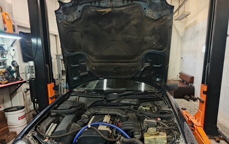 Mercedes-Benz E-Класс, 1996 год, 330 000 рублей, 5 фотография