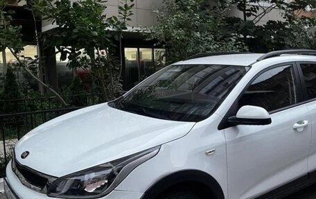 KIA Rio IV, 2019 год, 1 500 000 рублей, 3 фотография