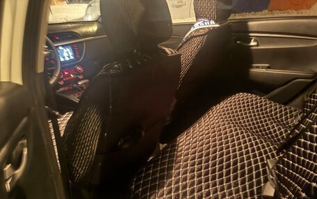 KIA Rio IV, 2019 год, 1 500 000 рублей, 9 фотография