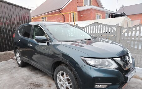 Nissan X-Trail, 2019 год, 2 200 000 рублей, 2 фотография