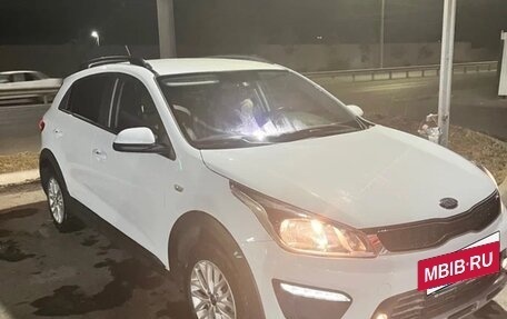 KIA Rio IV, 2019 год, 1 500 000 рублей, 7 фотография