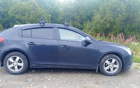 Chevrolet Cruze II, 2012 год, 510 000 рублей, 5 фотография