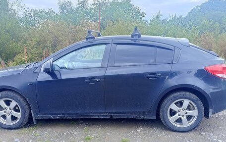 Chevrolet Cruze II, 2012 год, 510 000 рублей, 2 фотография