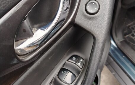 Nissan X-Trail, 2019 год, 2 200 000 рублей, 8 фотография