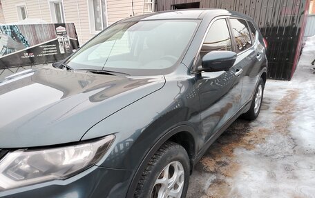 Nissan X-Trail, 2019 год, 2 200 000 рублей, 7 фотография