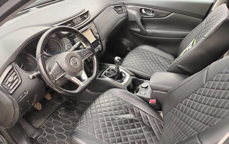 Nissan X-Trail, 2019 год, 2 200 000 рублей, 9 фотография