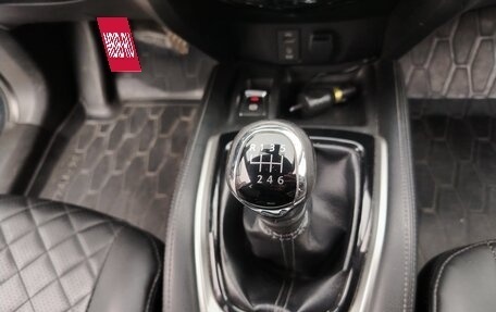 Nissan X-Trail, 2019 год, 2 200 000 рублей, 17 фотография