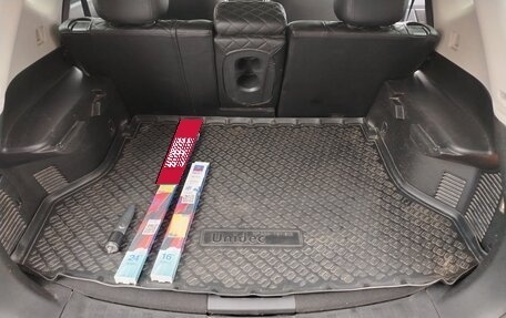 Nissan X-Trail, 2019 год, 2 200 000 рублей, 15 фотография