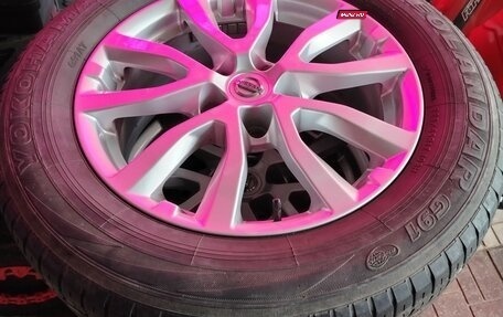 Nissan X-Trail, 2019 год, 2 200 000 рублей, 12 фотография