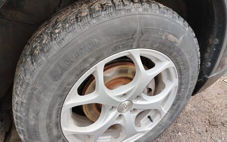 Nissan X-Trail, 2019 год, 2 200 000 рублей, 23 фотография