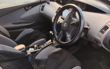 Nissan Primera III, 2002 год, 400 000 рублей, 5 фотография