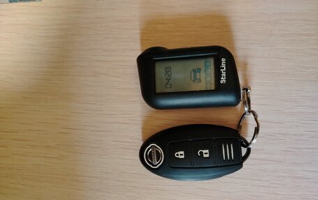 Nissan X-Trail, 2019 год, 2 200 000 рублей, 24 фотография