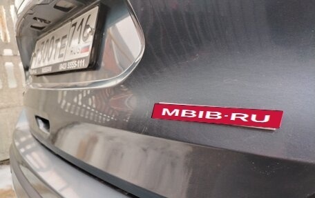 Nissan X-Trail, 2019 год, 2 200 000 рублей, 19 фотография