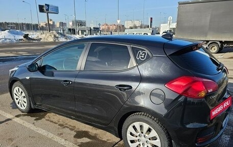 KIA cee'd III, 2017 год, 1 750 000 рублей, 4 фотография