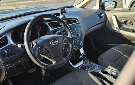 KIA cee'd III, 2017 год, 1 750 000 рублей, 8 фотография