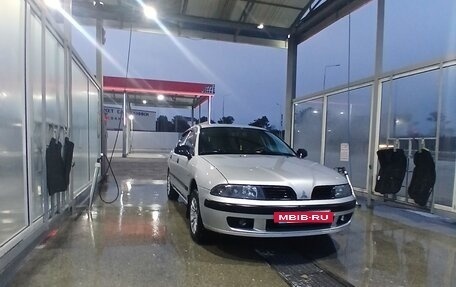 Mitsubishi Carisma I, 1999 год, 450 000 рублей, 5 фотография