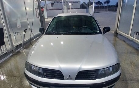 Mitsubishi Carisma I, 1999 год, 450 000 рублей, 7 фотография