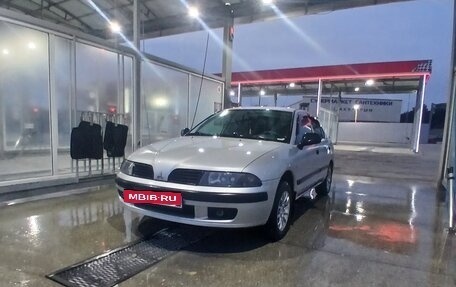 Mitsubishi Carisma I, 1999 год, 450 000 рублей, 6 фотография