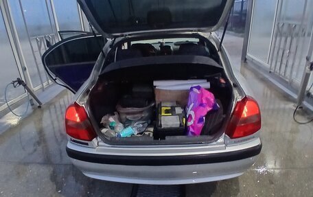 Mitsubishi Carisma I, 1999 год, 450 000 рублей, 13 фотография