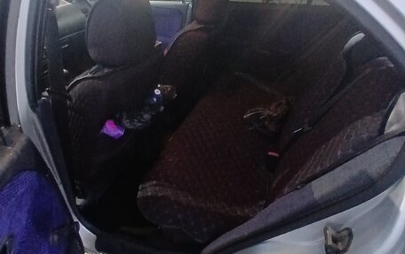 Mitsubishi Carisma I, 1999 год, 450 000 рублей, 14 фотография