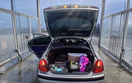 Mitsubishi Carisma I, 1999 год, 450 000 рублей, 15 фотография