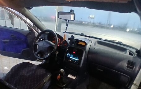 Mitsubishi Carisma I, 1999 год, 450 000 рублей, 17 фотография