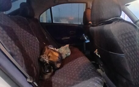 Mitsubishi Carisma I, 1999 год, 450 000 рублей, 18 фотография