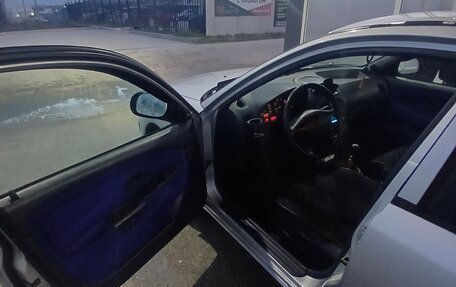 Mitsubishi Carisma I, 1999 год, 450 000 рублей, 21 фотография