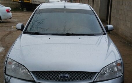 Ford Mondeo III, 2001 год, 220 000 рублей, 2 фотография