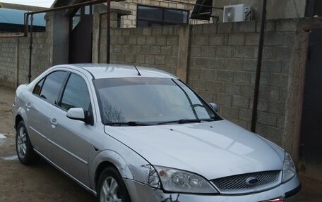 Ford Mondeo III, 2001 год, 220 000 рублей, 3 фотография