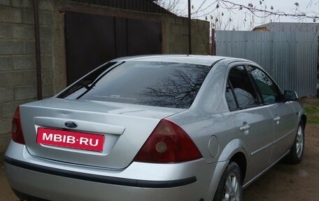 Ford Mondeo III, 2001 год, 220 000 рублей, 5 фотография