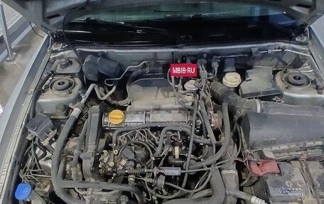 Mitsubishi Carisma I, 1999 год, 450 000 рублей, 22 фотография