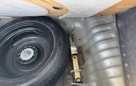 Honda Odyssey II, 2001 год, 630 000 рублей, 10 фотография