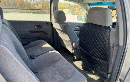 Honda Odyssey II, 2001 год, 630 000 рублей, 5 фотография