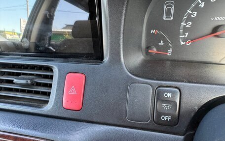 Honda Odyssey II, 2001 год, 630 000 рублей, 13 фотография