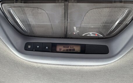 Honda Odyssey II, 2001 год, 630 000 рублей, 12 фотография