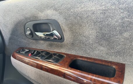 Honda Odyssey II, 2001 год, 630 000 рублей, 14 фотография