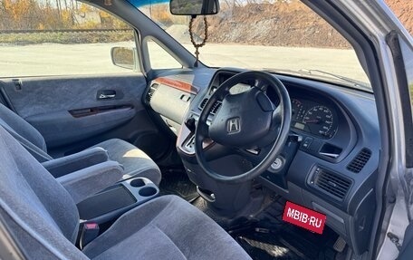 Honda Odyssey II, 2001 год, 630 000 рублей, 6 фотография