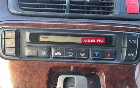 Honda Odyssey II, 2001 год, 630 000 рублей, 7 фотография