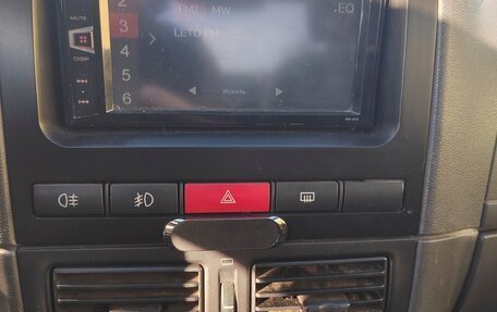 Fiat Albea I рестайлинг, 2008 год, 280 000 рублей, 8 фотография