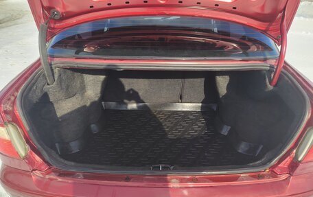 Fiat Albea I рестайлинг, 2008 год, 280 000 рублей, 5 фотография