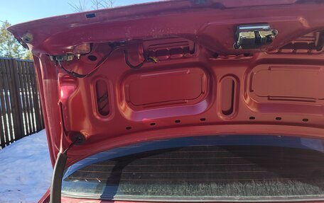 Fiat Albea I рестайлинг, 2008 год, 280 000 рублей, 22 фотография