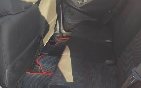 Fiat Albea I рестайлинг, 2008 год, 280 000 рублей, 13 фотография