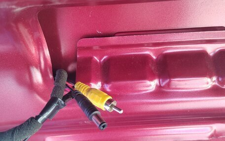 Fiat Albea I рестайлинг, 2008 год, 280 000 рублей, 21 фотография