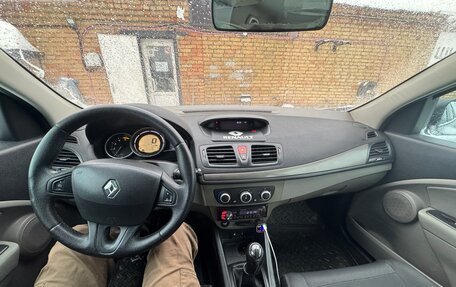 Renault Megane III, 2009 год, 550 000 рублей, 4 фотография