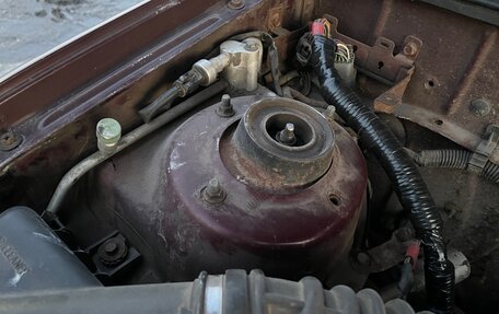 Chevrolet Lanos I, 2006 год, 119 000 рублей, 12 фотография