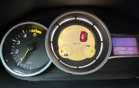 Renault Megane III, 2009 год, 550 000 рублей, 5 фотография