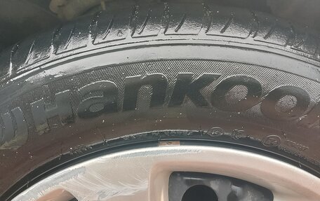 Hyundai Solaris II рестайлинг, 2011 год, 900 000 рублей, 13 фотография