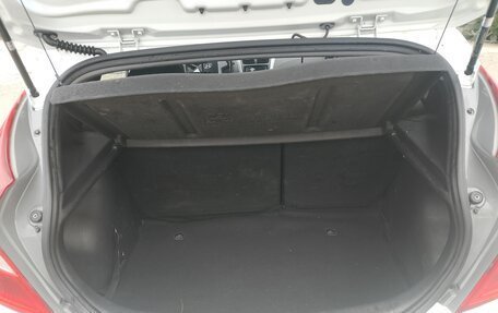 Hyundai Solaris II рестайлинг, 2011 год, 900 000 рублей, 5 фотография